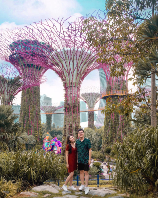 com-Anak Jajan di Singapura Foto: Dok. Anak Jajan