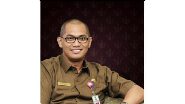 RAJA Fahmizal Usman, mantan Kepala Dinas Pariwisata Riau, kini menjabat Asisten Departemen Pemasaran I Regional 2 Kementerian Pariwisata. 