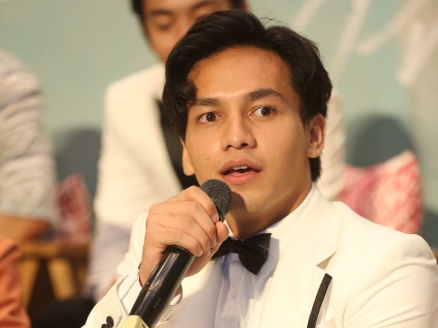 Pihak Jefri Nichol Mengaku Sudah Surati Falcon Pictures Terkait Mediasi (46655)