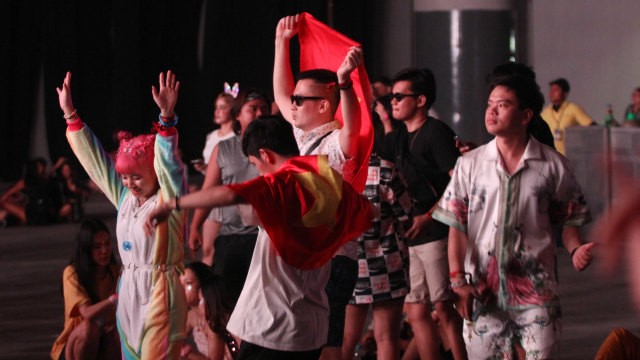 DWP 2019: Didemo Ormas, Didukung Pemprov DKI (290169)