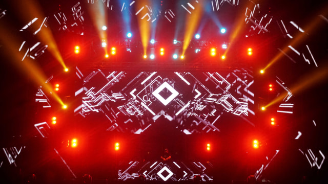 DWP 2019: Didemo Ormas, Didukung Pemprov DKI (290180)