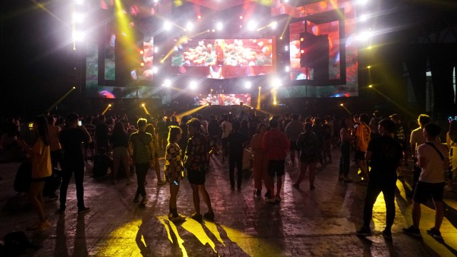 DWP 2019: Didemo Ormas, Didukung Pemprov DKI (290168)