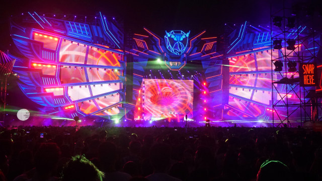 DWP 2019: Didemo Ormas, Didukung Pemprov DKI (290172)