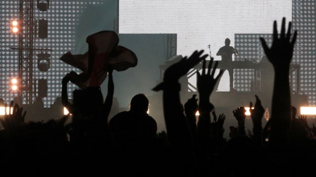DWP 2019: Didemo Ormas, Didukung Pemprov DKI (290179)