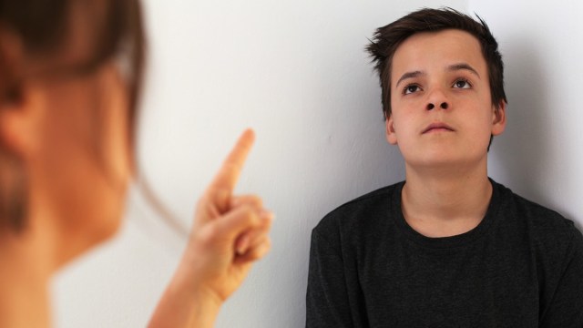 3 Cara Merespons Konflik dengan Anak dan Remaja, Yang Mana Cara Anda?