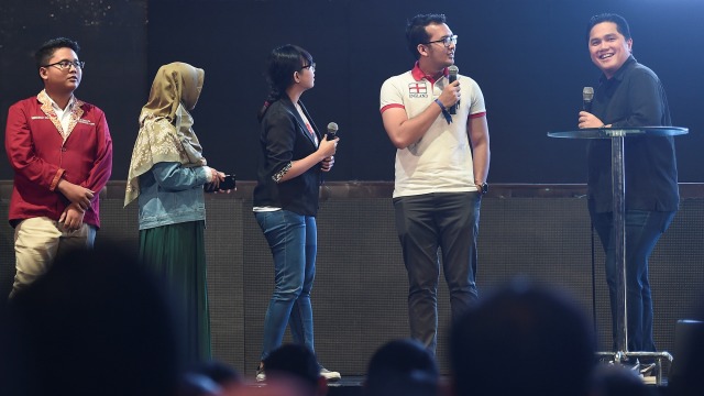 Milenial Fest 2019