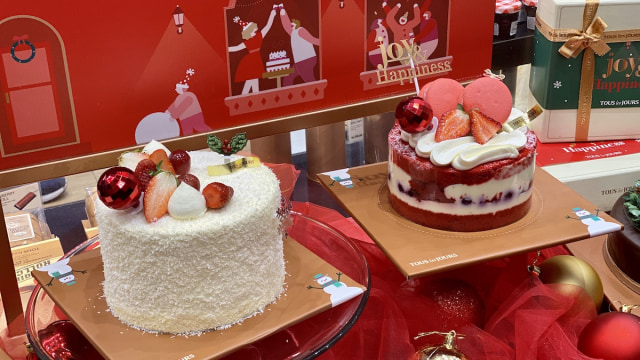 TOUS les JOURS Luncurkan Holiday Season untuk Natal dan Tahun Baru (11613)