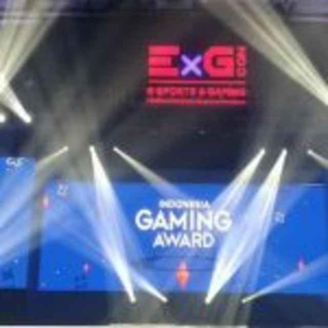 Daftar Pemenang Indonesia Gaming Award di EXGCon 2019