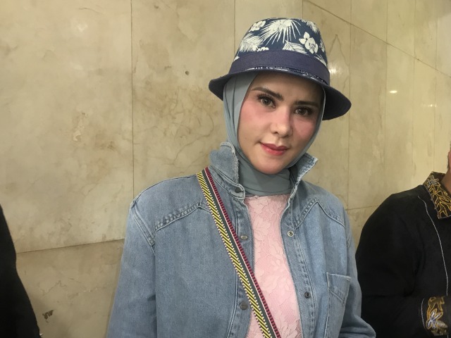 5 Berita Populer: Angel Lelga soal Vicky Prasetyo hingga Karen Idol Resmi Cerai (2018)
