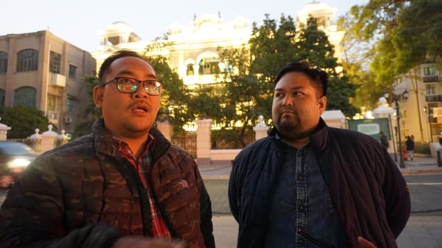 G-Tour Kenalkan Wisata ke China yang Ramah Bagi Wisatawan Muslim (577353)