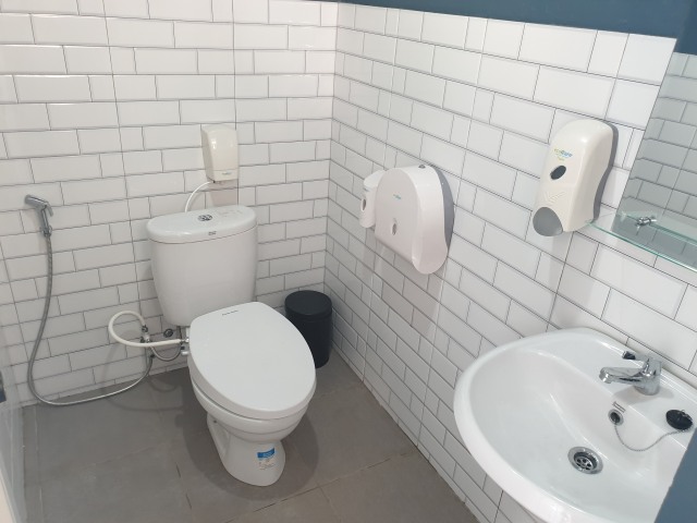 Dispar DIY Siapkan Toilet Berstandar Internasional di Kampung Wisata  (188)