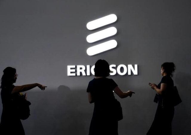 Ericsson Bayar 1 Milyar USD untuk Tutup Penyelidikan Dugaan Korupsi