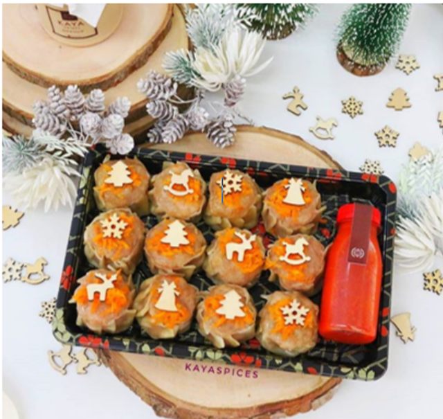 Rekomendasi Paket Hantaran Natal dan Tahun Baru yang Unik | kumparan.com