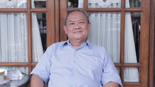 Ki Hujan yang Efektif Serap Karbon dari Asap Kendaraan (55484)