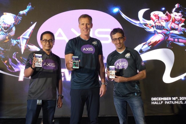 Axis Beri Kuota Game 1 Gb Gratis Tiap Hari Begini Cara Dapatnya Kumparan Com