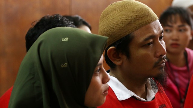 Zul Zivilia, PN Jakarta Utara