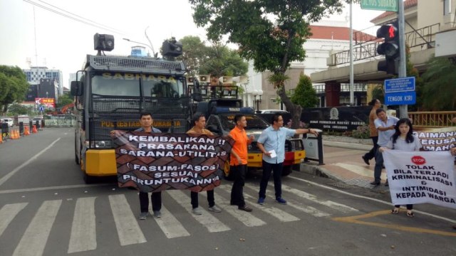 Pemkot Jamin Akses Masuk Warga Dharmahusada Mas Surabaya Tak Hilang