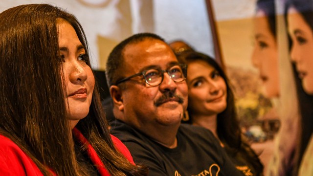 Akhir Kisah Cinta Si Doel