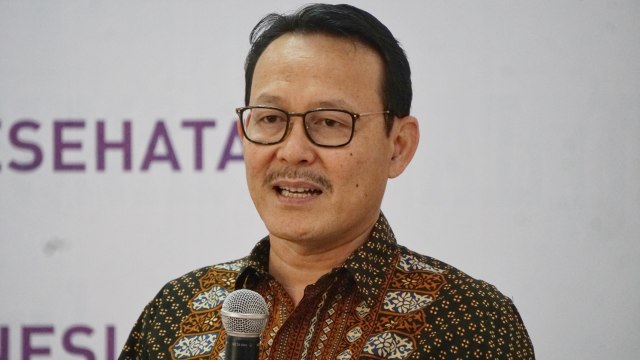 Lowongan Direksi BPJS Kesehatan Dibuka, Akan Ditugasi Atasi Defisit (510130)