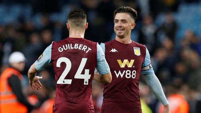Langgar Aturan Social Distancing, Jack Grealish Minta Maaf (256643)