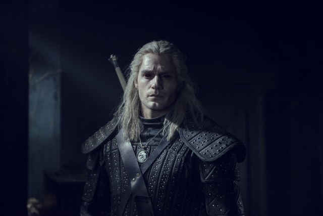 Netflix Umumkan Pemeran Baru di The Witcher Musim ke-2 (409129)