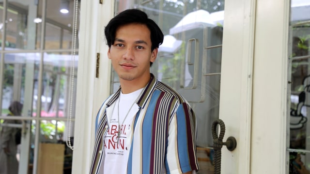 Diberi Waktu Mediasi, Pihak Falcon Pictures Tunggu Iktikad Baik Jefri Nichol (48387)