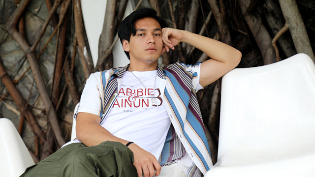 Jefri Nichol Sempat Bertanya Dasar Ganja Masuk Narkotika Golongan 1 ke Penyidik (416624)