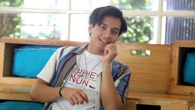 Kevin Ardilova Ungkap Kisah Dirinya dan Jefri Nichol Pernah Diusir saat Casting (40854)