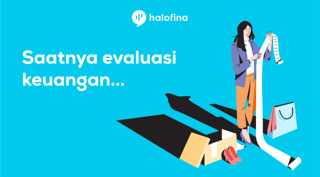  Akhir Tahun, Saatnya Kamu Evaluasi Keuangan