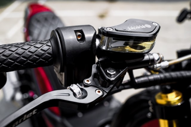 Yamaha NMax Hyperskutik: Dijamin Bikin Pangling (30480)