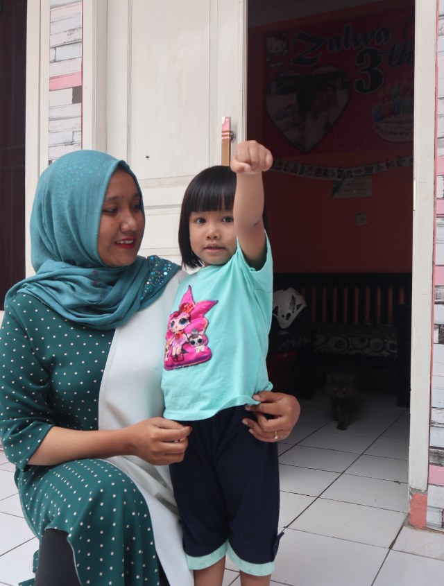 Moms Mingle with Dettol