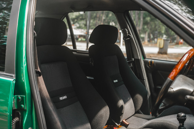 16 Tahun Setia dengan ‘Singa Tua’ Peugeot 306 (69551)