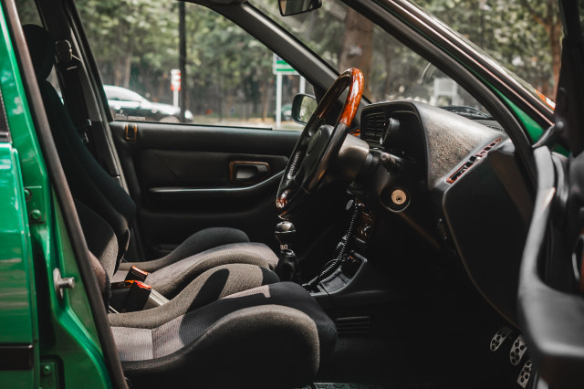 16 Tahun Setia dengan ‘Singa Tua’ Peugeot 306 (69565)