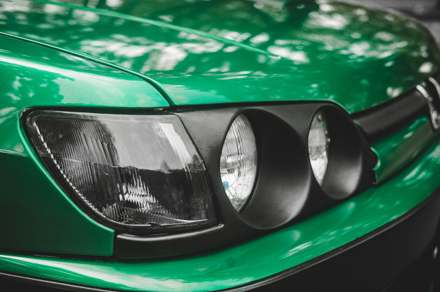 16 Tahun Setia dengan ‘Singa Tua’ Peugeot 306 (69560)