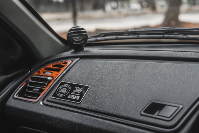 16 Tahun Setia dengan ‘Singa Tua’ Peugeot 306 (69552)