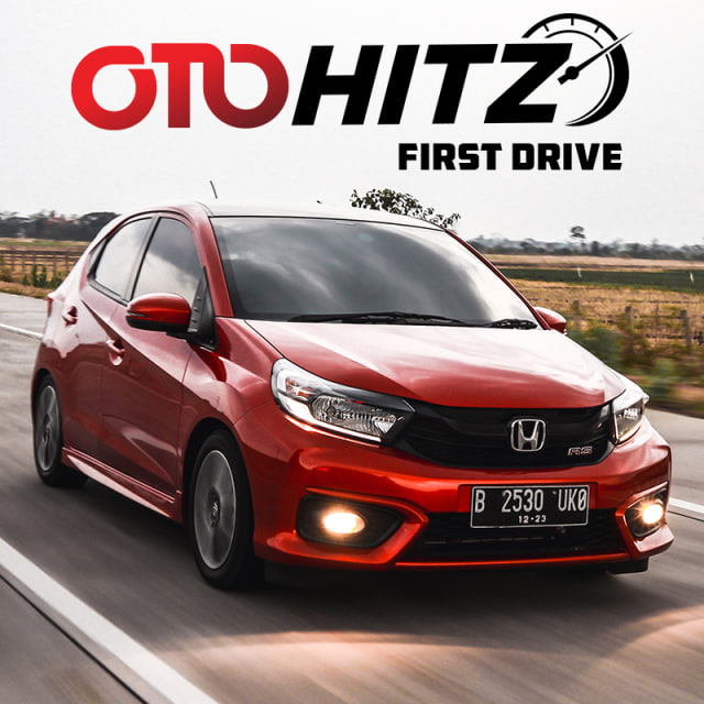 Pengalaman Road Trip Jakarta-Semarang Pakai Honda Brio RS (146589)