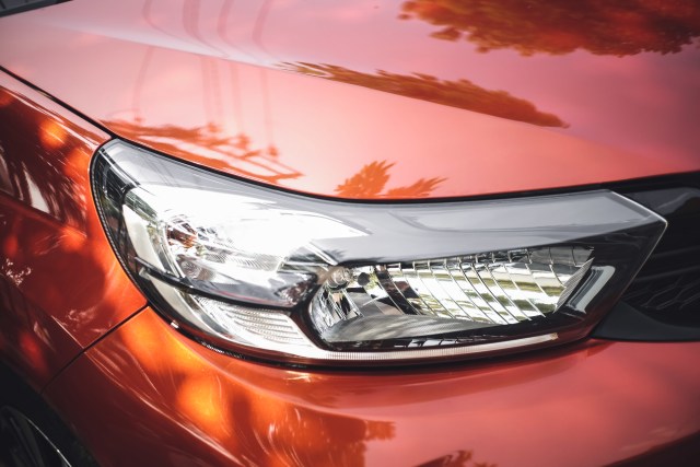 Pengalaman Road Trip Jakarta-Semarang Pakai Honda Brio RS (146574)