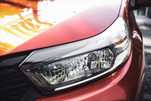 Pengalaman Road Trip Jakarta-Semarang Pakai Honda Brio RS (146573)