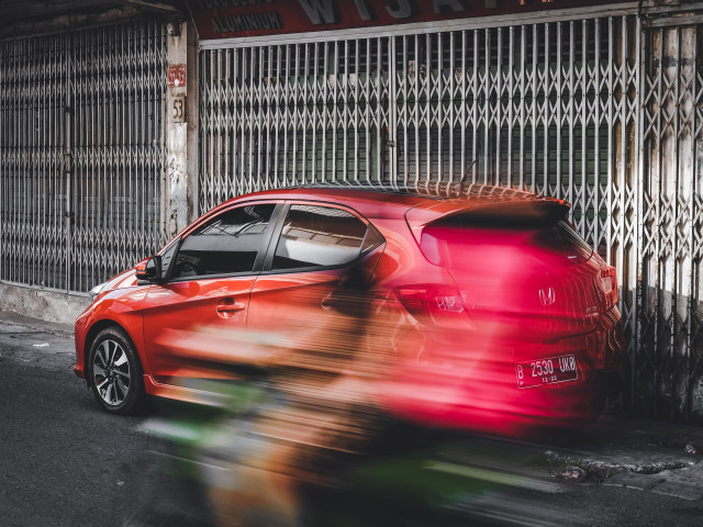 Pengalaman Road Trip Jakarta-Semarang Pakai Honda Brio RS (146571)