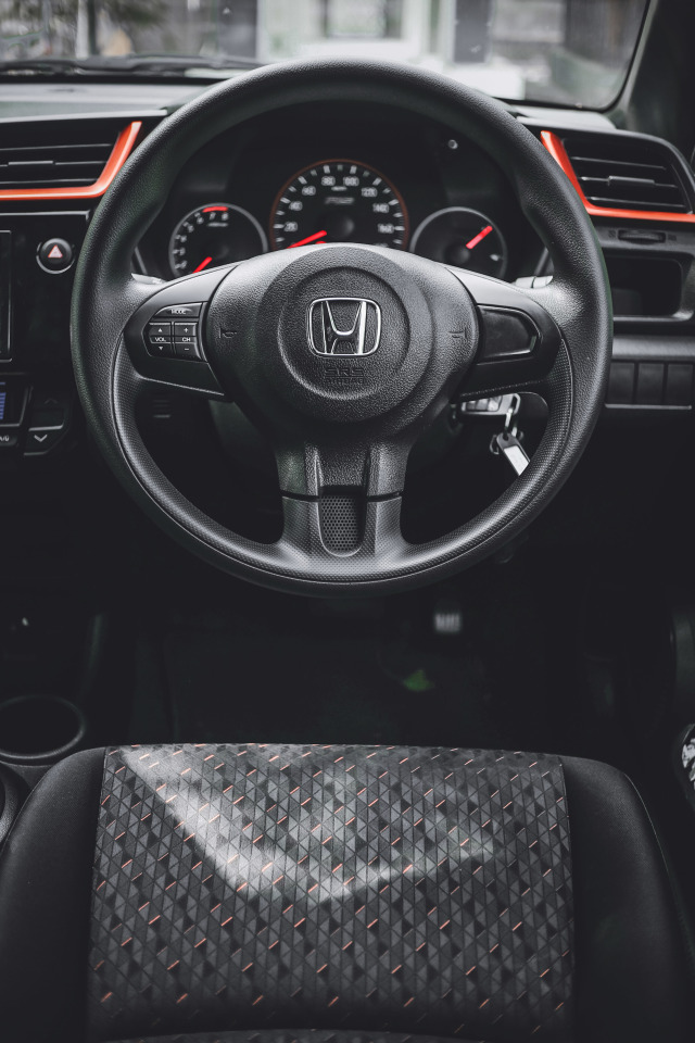 Pengalaman Road Trip Jakarta-Semarang Pakai Honda Brio RS (146581)