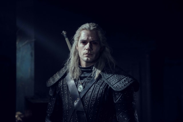 Film Animasi 'The Witcher' Akan Tayang di Netflix (415388)
