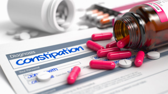 Ilustrasi obat-obatan. Foto: Shutter Stock
