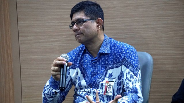 Rapor Merah IPK Indonesia: Ranking Merosot, Bencana Jadi Lahan Bancakan (1037)