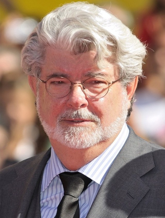 George Lucas (Foto: Wikimedia)