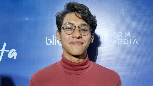 Ardhito Pramono Merasa Punya Banyak Kesamaan dengan Sosok Kale (121941)