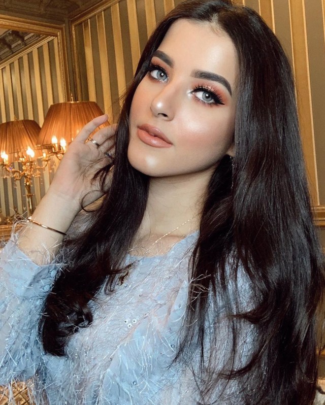 Beauty Vlogger Tasya Farasya. (Foto: Instagram @tasyafarasya)