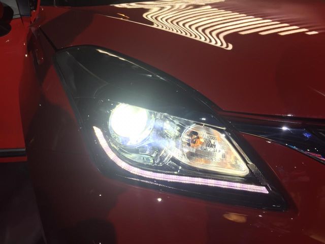 New Suzuki Baleno