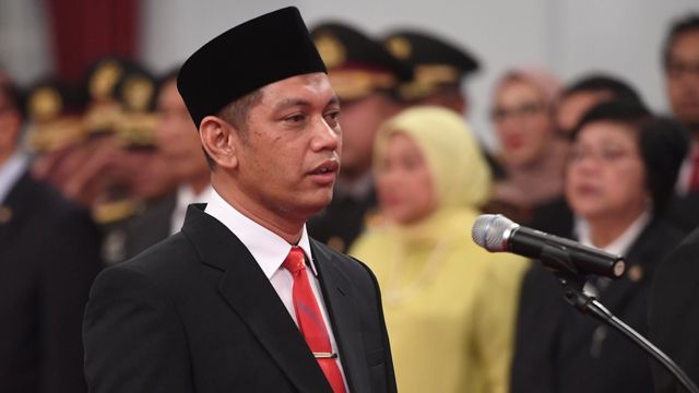 KPK Ungkap 5 Daerah Tertinggi Kasus ASN Tak Netral dalam Pilkada (256886)
