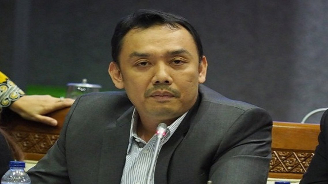 Politikus PPP: Semua Kepala Staf Layak Jadi Panglima TNI (112170)