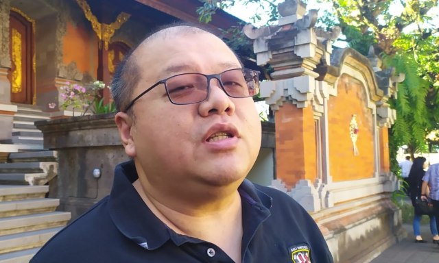 Cegah Rumput Rusak, Pesta Kemenangan Bali United di Atas Grass Cover (1037)
